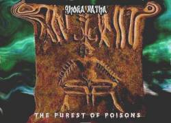 Ghora Natha : The Purest of Poisons